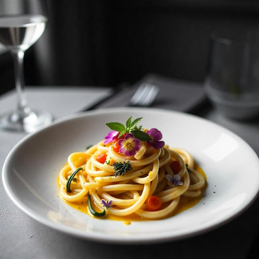 Irresistible Rasta Pasta Recipe with Creamy Jerk Chicken Twist